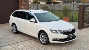 Octavia 1,6 TDI 85kW SVK Povod, virtual - 4