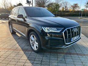 Audi Q7 45 TDI mHEV Quattro Tiptronic DPH - 4