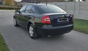 Škoda Octavia 2 1.9TDI 77KW - 4