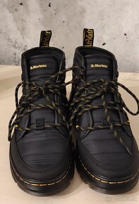 Dr. Martens Combs W Padded EU37 - 4