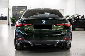 BMW i4 - 4