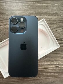 iPhone 15 pro 128gb - 4