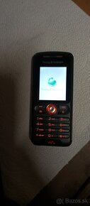 Sony Ericsson - 4