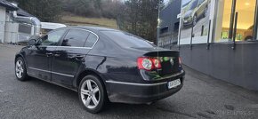 Volkswagen passat b6 2.0 TDi 103kw dsg - 4