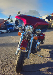 HARLEY-DAVIDSON FLHTK ELECTRA GLIDE ULTRA LIMITED - 4