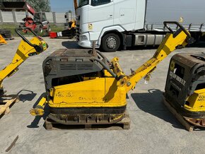 Vibracna doska Wacker Neuson DPU 100-70 - 4