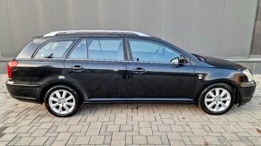 Toyota Avensis Combi 2.0did - 4