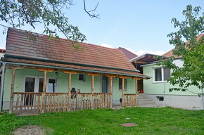 Predaj - Rodinný DOM - Hosťovce - 4