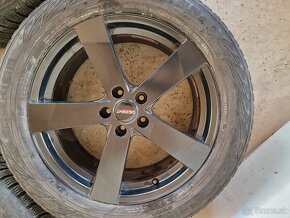 Dezent 5x115 R19 - 4