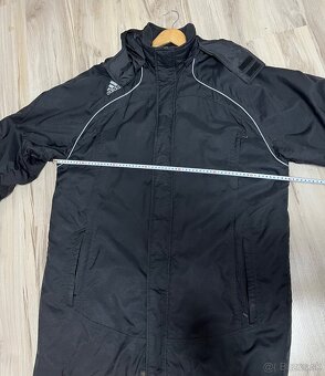 Zimná bunda Adidas Parka 3xl - 4