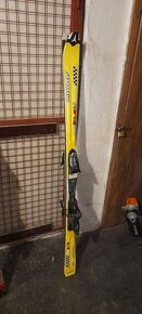 Carvingové lyže ATOMIC Ski Beta Carv X 9.16 - 4