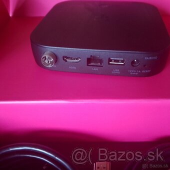 Smart tv box Telekom - 4