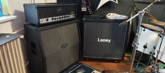 Laney 4x12" - 4