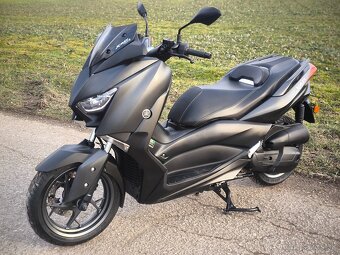 Yamaha x Max 125cm r.v 2019 - 4