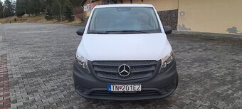 Mercedes-Benz Vito - 4