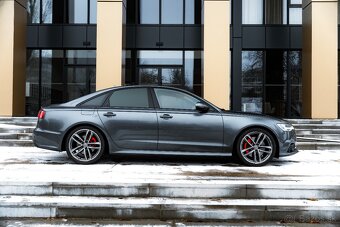 Audi A6 competition 3.0 biturbo - 4