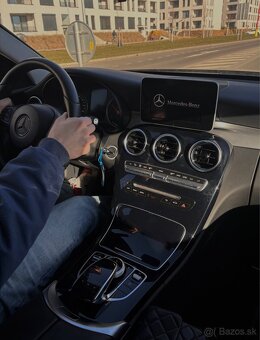 Mercedes-Benz C 250D - 4