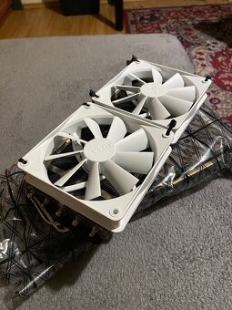 Predam asus rog strix 1080 ti 11gb - 4