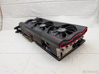 EVGA GeForce RTX 3080 FTW3 ULTRA GAMING - 4