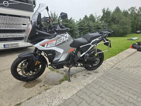 KTM 1290 Super  Adventure  r.2024 4700km - 4