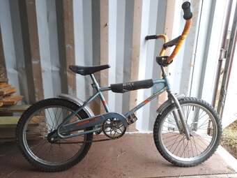 Bicykle, CTM, Liberta, BMX - 4