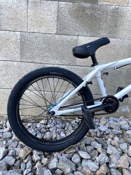 BMX SUBROSA - 4