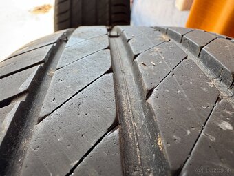 Kleber 215/60 R16 Letné DOT 2020 2ks - 4