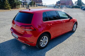 Volkswagen Golf 7 1.6 TDI Comfortline - 4