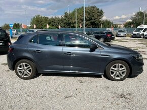 Renault Mégane dCi 110 AUTOMAT, 2016, 81 kW, 82064 km - 4