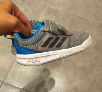 Tenisky Adidas - 4