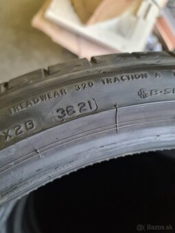 285/35 R22 LETNE PNEUMATIKY - 4