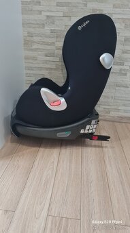 Cybex Sirona - 4