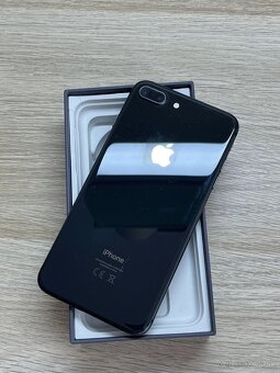 IPHONE 8 PLUS 64GB - 4