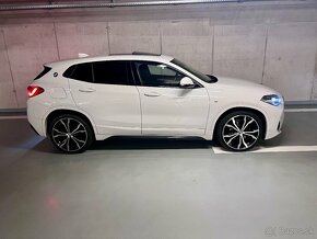 BMW X2 xdrive 18d - 4