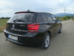 BMW 120xdrive - 4