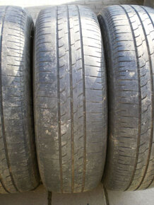 Pneumatiky Bridgestone 175/65R15 letné 4ks - 4