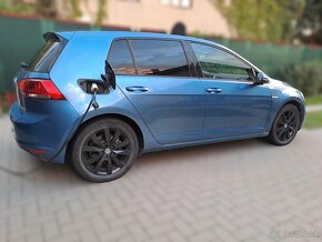 Volkswagen e-Golf - 4