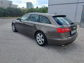 Audi A6 4G C7 3.0Tdi 150kw - 4