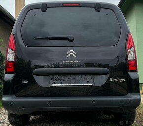 Predám Citroën Berlingo - 4