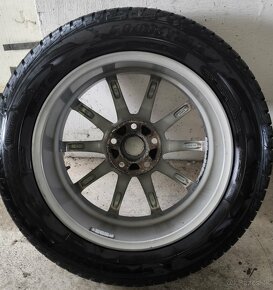 5x114,3,r17,7J,et43,BROCK-225/55r17-dot:2022-8mm+TOP stav - 4