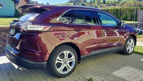 Ford EDGE 2.0 TDCI Bi-Turbo Titanium /Odpočet DPH/ - 4