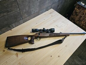 Gulovnica CZ 550 FS/Lux kal. 7x64 - 4