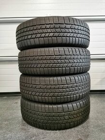 Continental 235/65 R18 101H zimné pneumatiky 2022 - 4