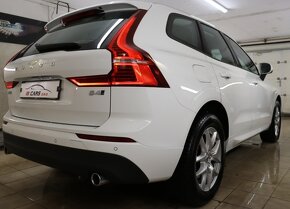 Volvo XC60 4X4  A/T - 4