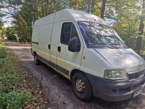 Fiat Ducato - 4