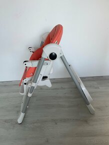 Peg Perego Prima Pappa - 4