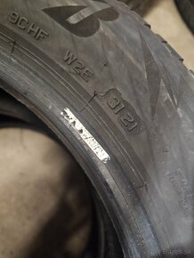 Zimne pneumatiky 205/55 r17 - 4