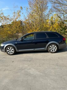 A6 C6 Allroad 3.0tdi 171kw - 4