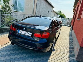 Bmw f30 - 4