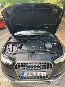 AUDI A6 ALLROAD 3.0TDI 180KW - 4